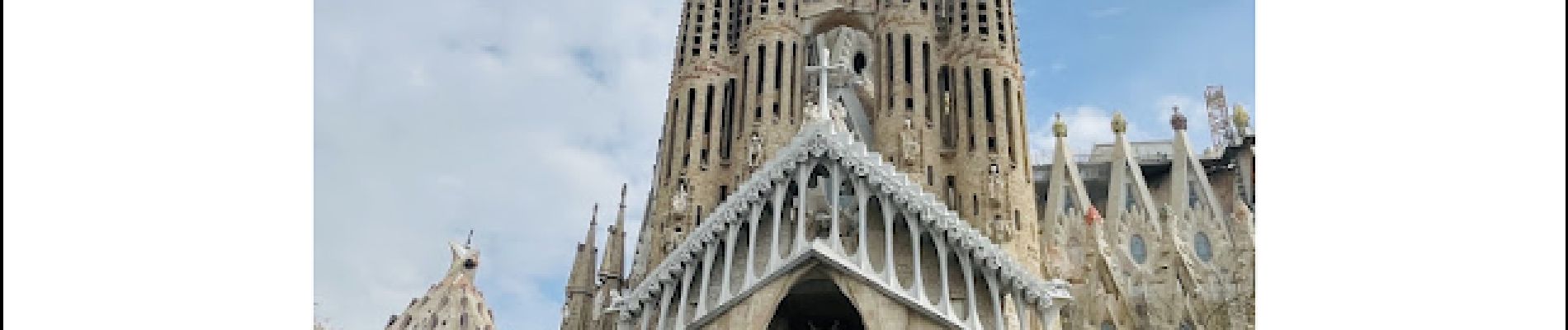 Tour Wandern Barcelona - Le modernisme dans l'Eixample à Barcelone en Espagne - Photo