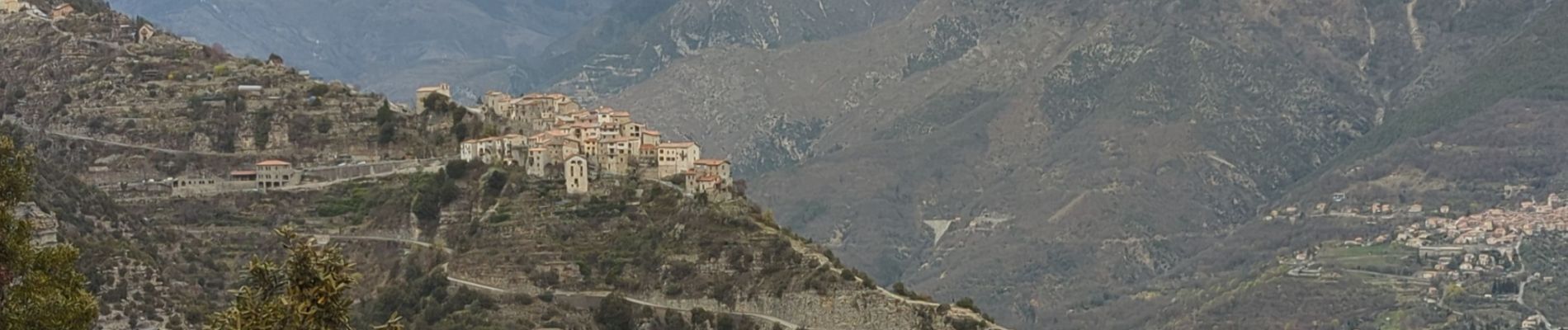 Tocht Stappen Bairols - Mont Falourde depuis Bairoldmd - Photo