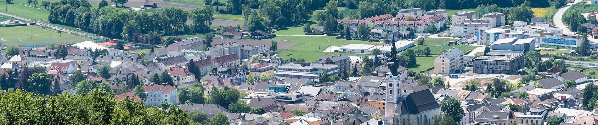 Randonnée A pied Schlierbach - Burg Altpernstein - Photo