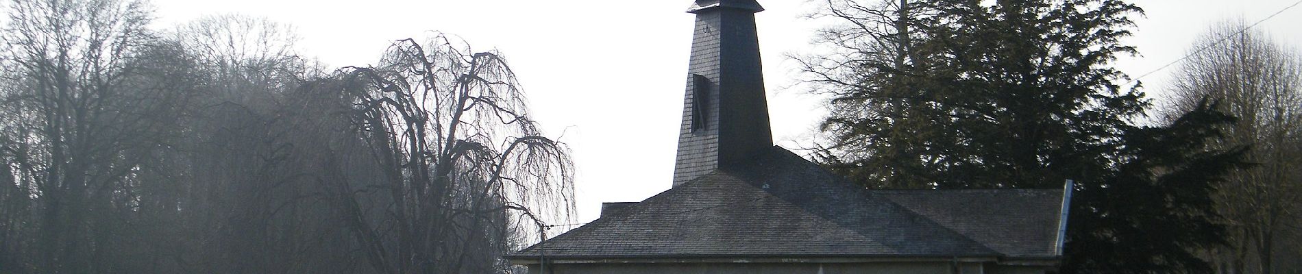 Tour Zu Fuß Vergies - Le Bois de la Faude - Photo