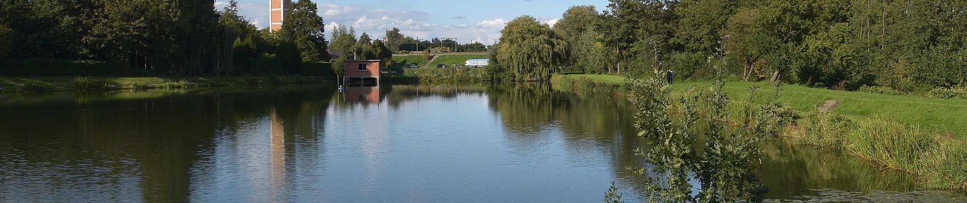 Tour Zu Fuß Melle - Gondepad - Photo