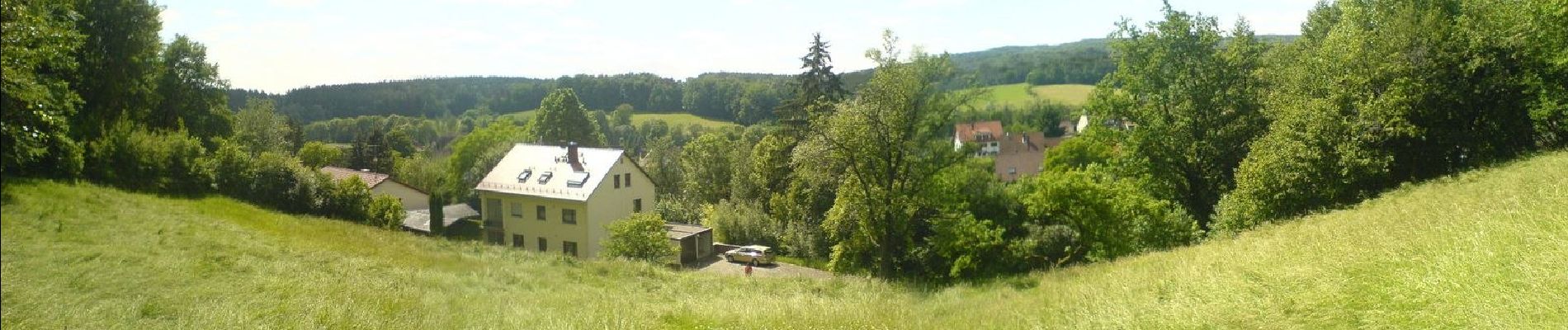 Percorso A piedi Altdorf bei Nürnberg - Altdorf 8a - Photo