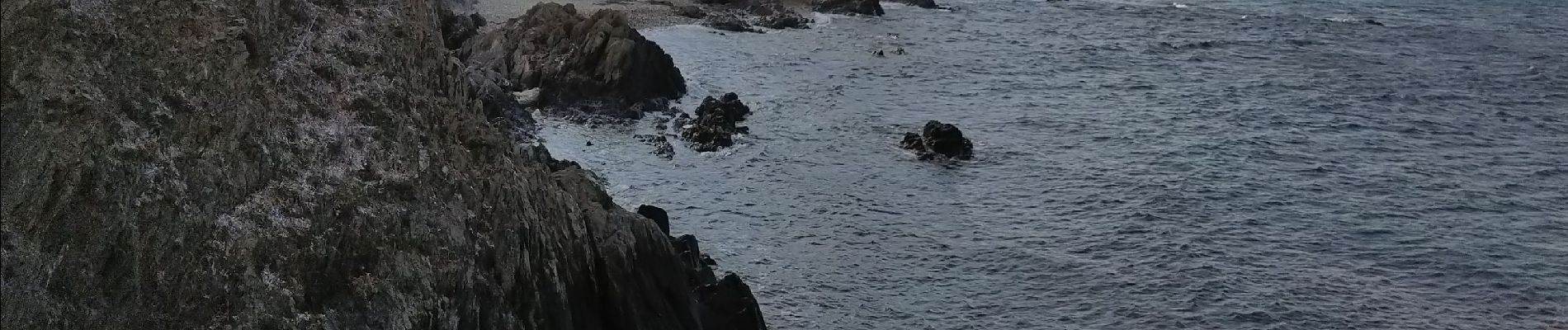 Randonnée Marche Argelès-sur-Mer - l'ouille - Photo