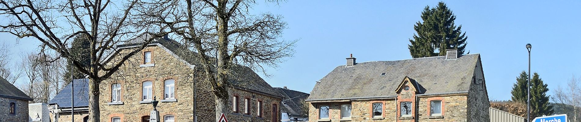 Tour Zu Fuß Sainte-Ode - L5. Promenade du Tailles - Photo