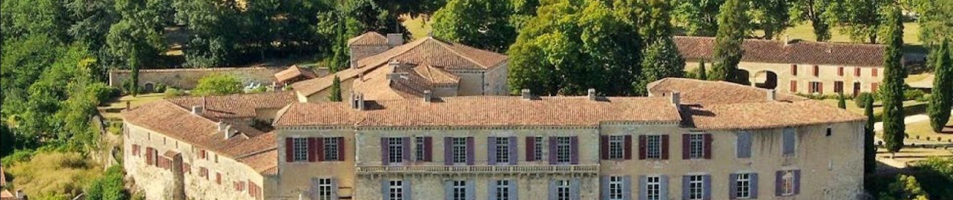 Tocht Te voet Poudenas - Poudenas, une ambiance de Toscane variante 7.8 km - Photo