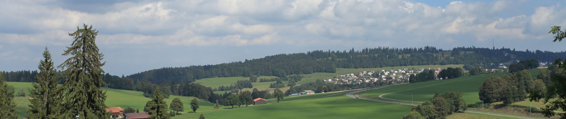 Tocht Stappen Goumois - Les Sommêtres - Photo