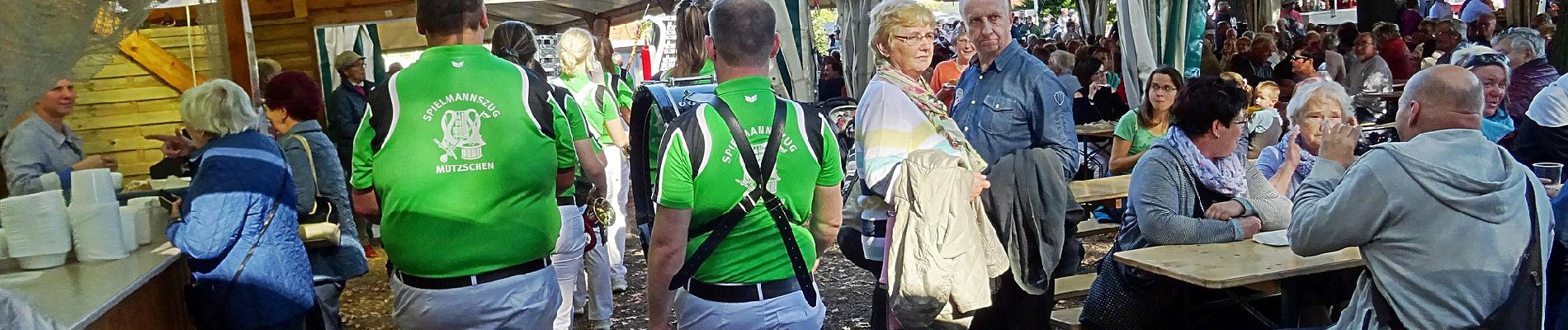 Tocht Te voet Wermsdorf - Horstsee-Rundwanderung - Photo