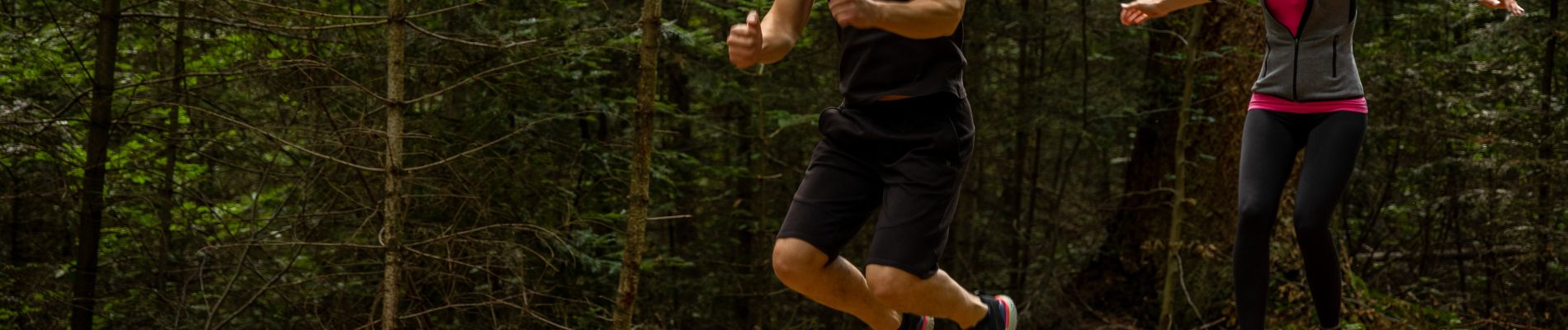 POI Theux - Gesundheitsparcours - Springen mit geschlossenen Füßen  - Photo