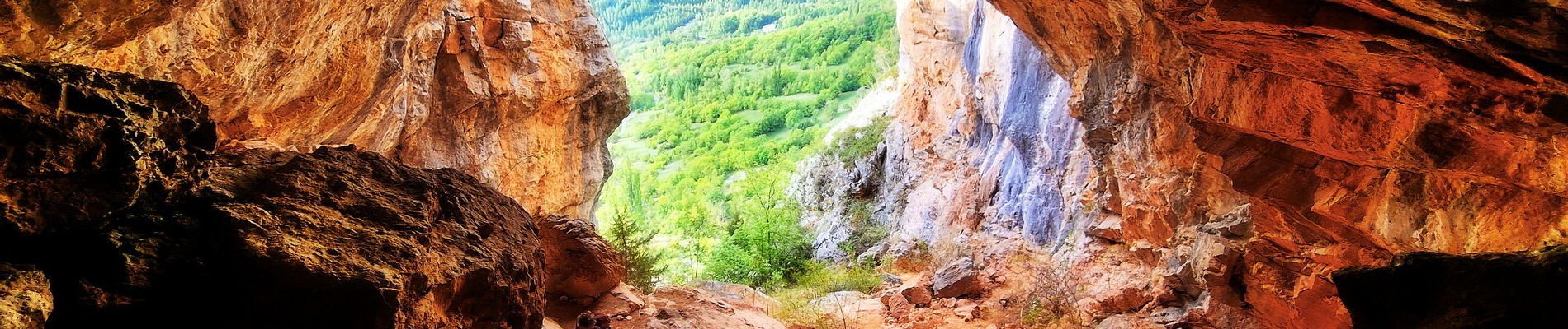 Randonnée Marche Freissinières - Crêtes de la Rortie Via Les Roberts - Photo