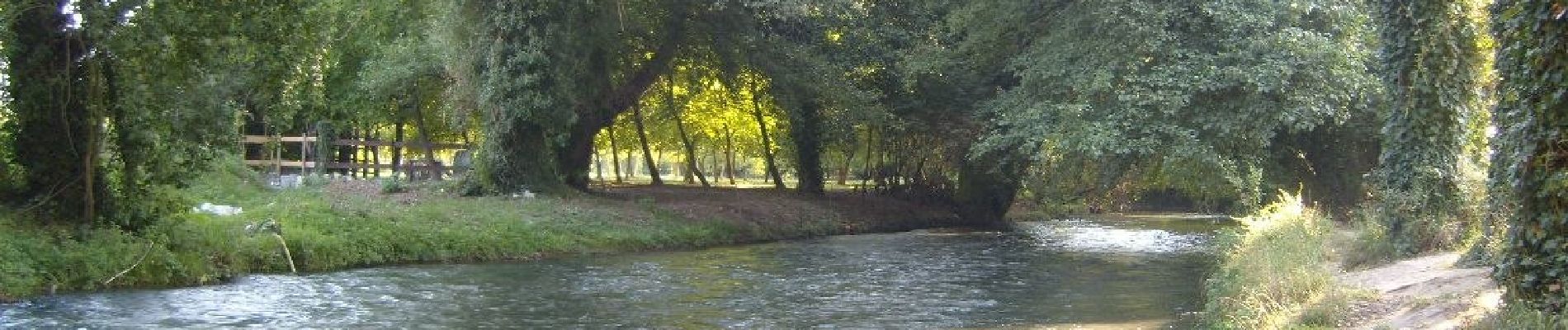 Tour Zu Fuß Scheggino - Via di Francesco - Tappa 16 Ceselli-Arrone - Photo