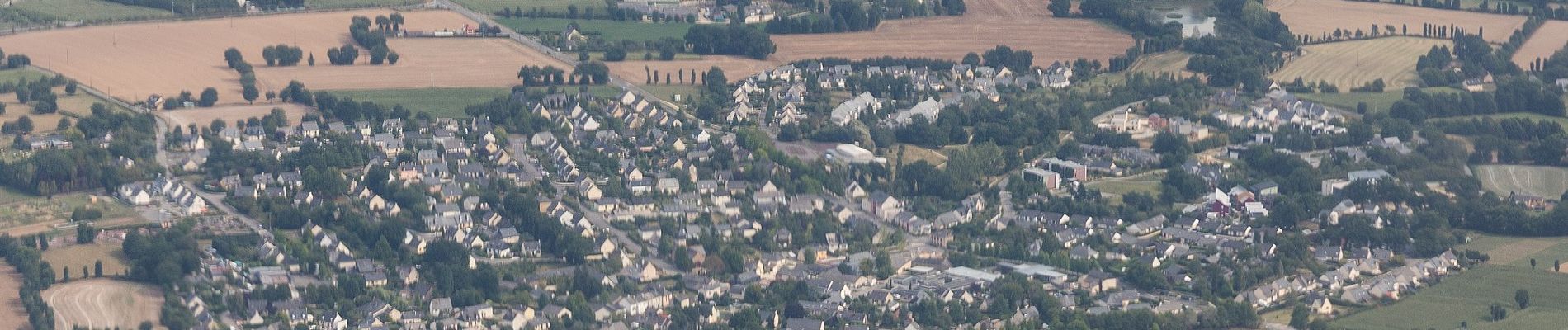 Tocht Te voet Breteil - La balade de Cohan - Photo