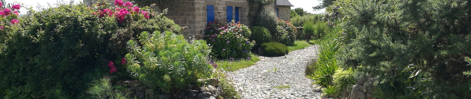 Tour Wandern Crozon - Morgat - Pointe de la Chèvre - Photo