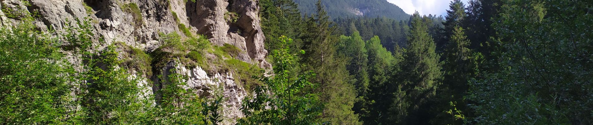 Tour Wandern Marktgemeinde Zirl - Zirl - Photo