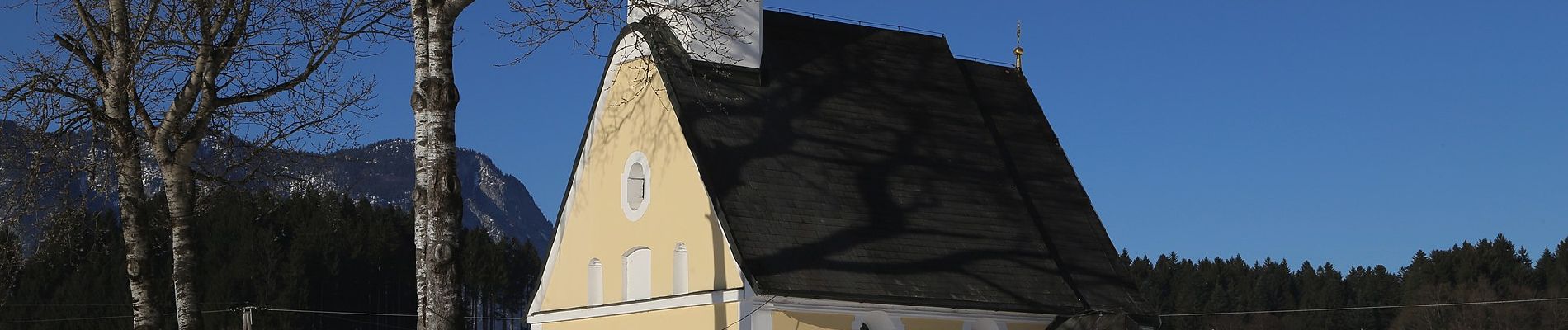 Randonnée A pied Gemeinde Bad Häring - Themenweg 