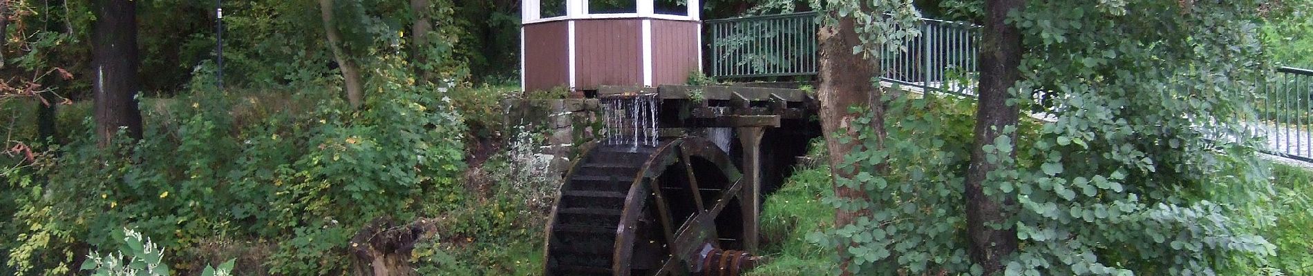 Tour Zu Fuß Tambach-Dietharz - Ww Tambach-Dietharz - Rennsteig - Photo