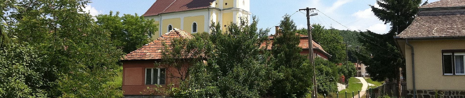 Tour Zu Fuß Schalgotarjan - P (Salgótarján - Karancsberény) - Photo