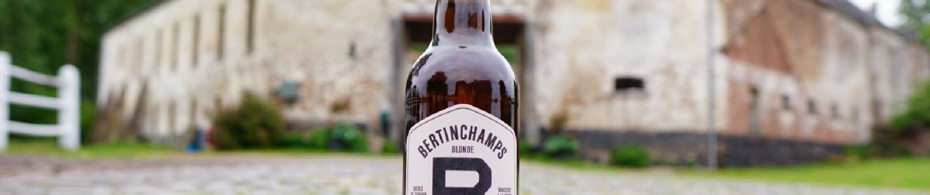 Randonnée A pied Gembloux - Rando bière : Bertinchamps - 5KM (GPX Madame Bougeotte) - Photo