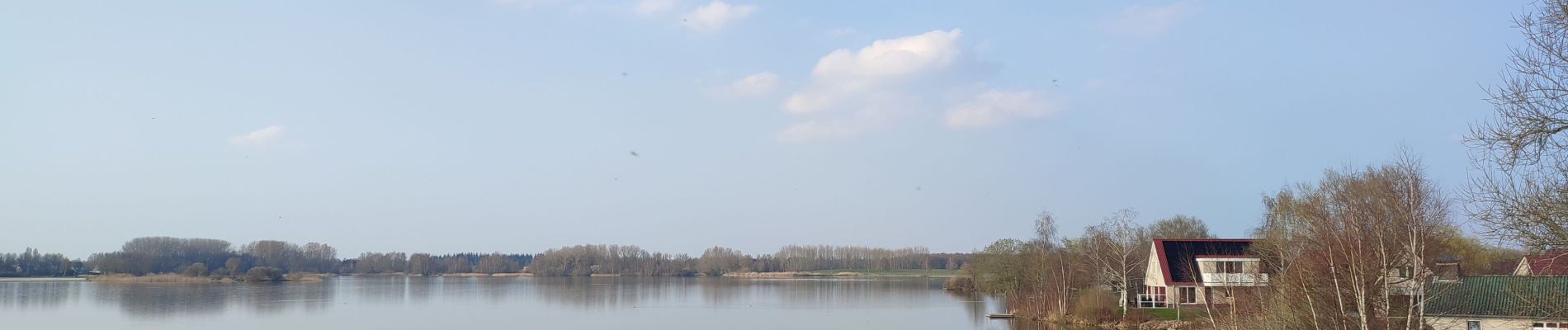 Tour Wandern Emmen - Rondom de Grote Rietplas - Photo