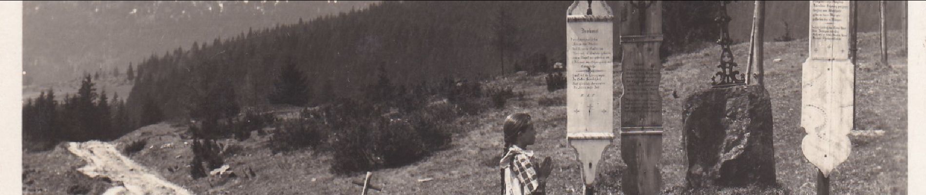 Tour Zu Fuß Bayerisch Eisenstein - Wanderweg 5 (Rot) - Photo