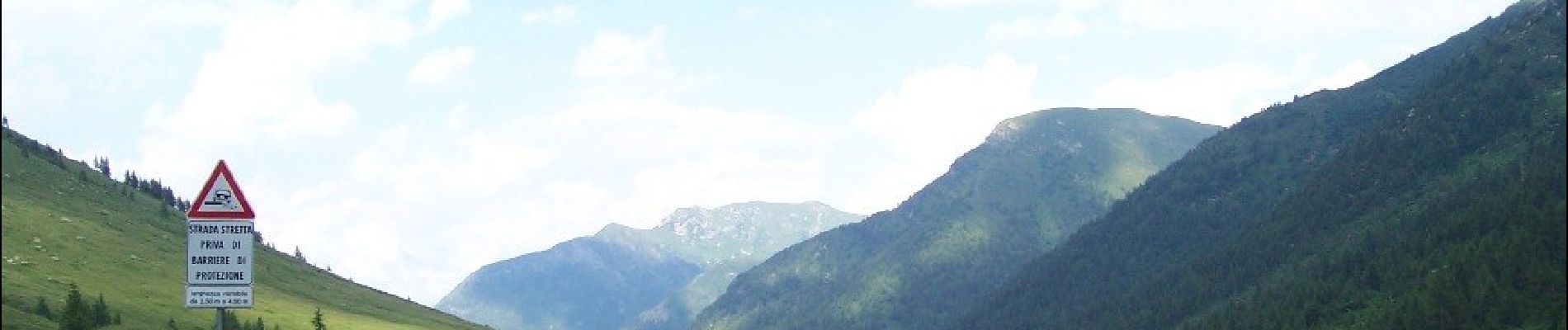 Percorso A piedi Schilpario - Passo del Vivione - Laghi del Venerocolo - Rifugio Tagliaferri - Photo