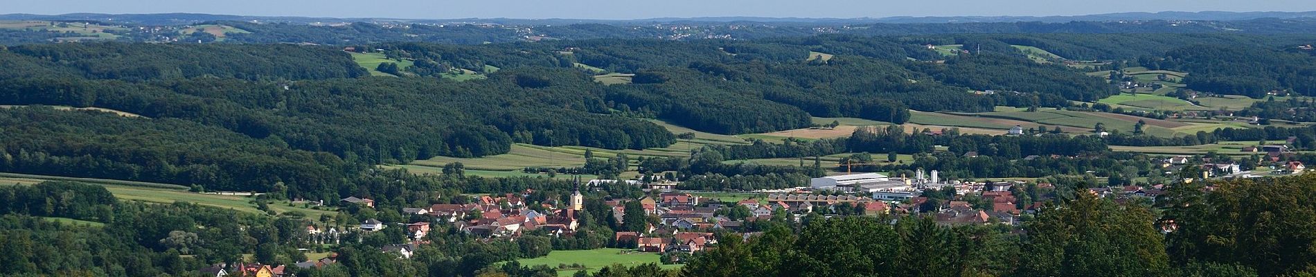 Randonnée A pied Grafendorf bei Hartberg - Wanderweg G5 - Photo