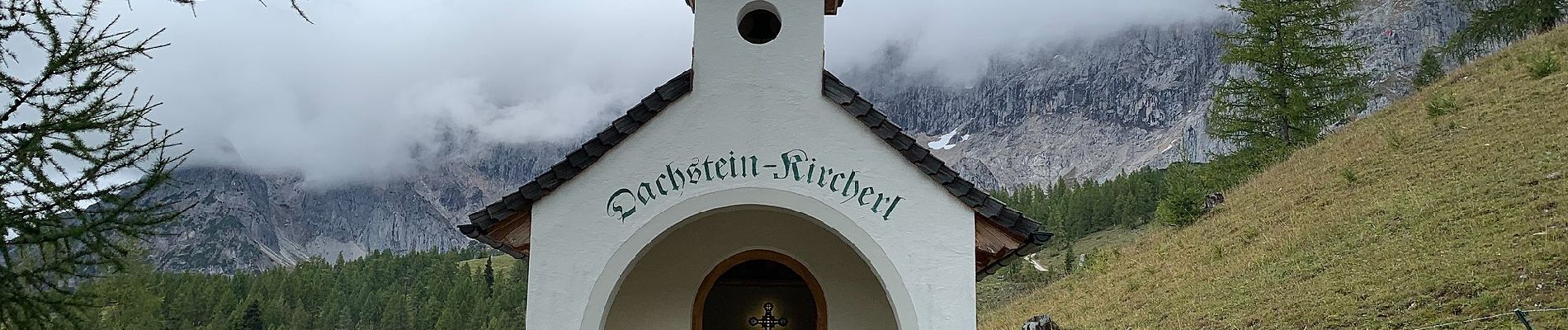 Percorso A piedi Ramsau am Dachstein - Dureggrundweg 