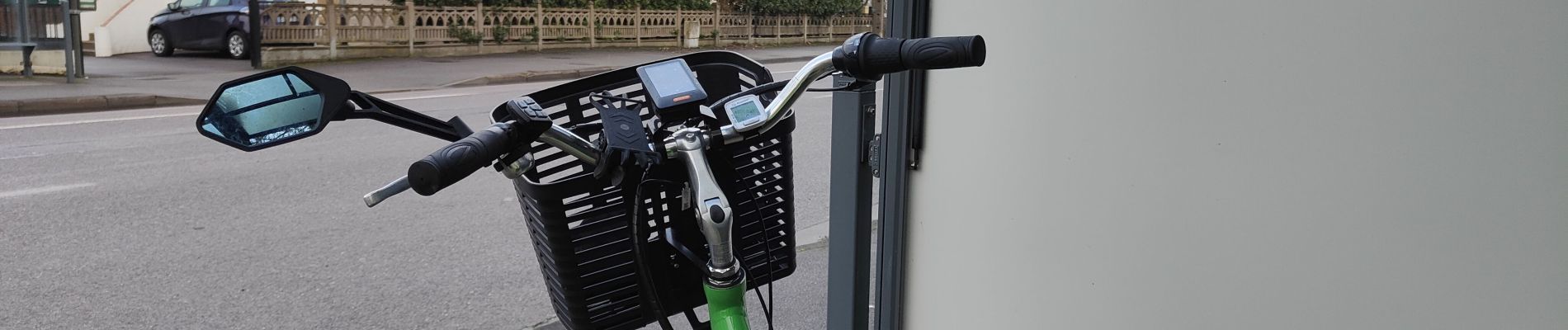 Randonnée Vélo de route Saulny - maizières les metz - Photo