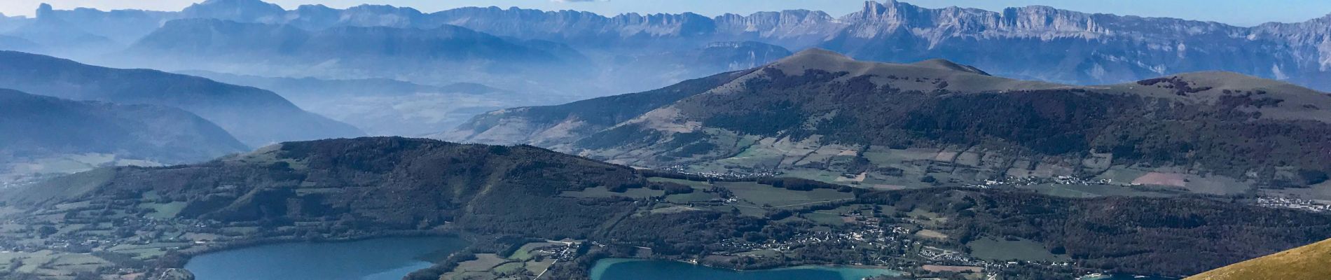 Excursión Bici de montaña Séchilienne - Sechilienne La Morte Laffrey - Photo