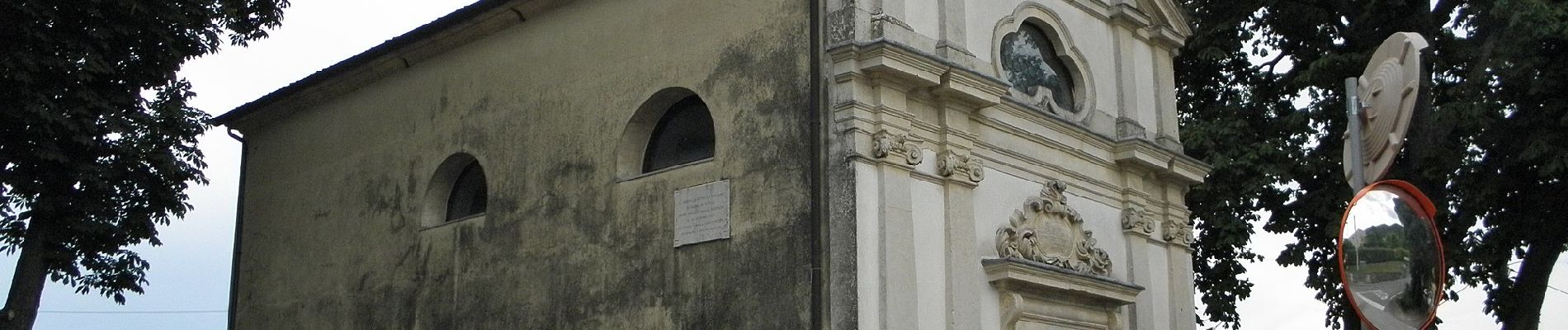 Excursión A pie Villaga - Sentiero dell'Eremo di San Donato - Photo