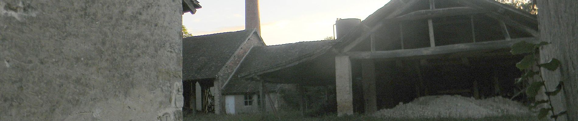 Randonnée A pied Villemer - Basse vallée du Lunain - Photo