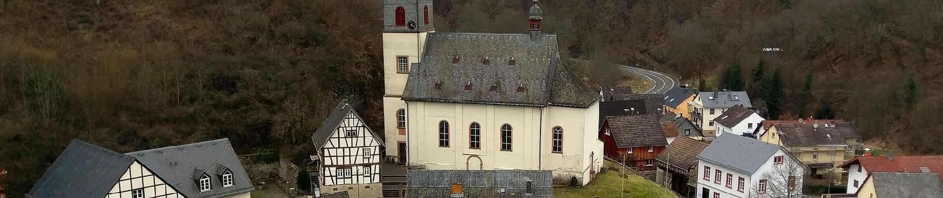 Tour Zu Fuß Schlangenbad - Glaabacher Almauftrieb - Photo