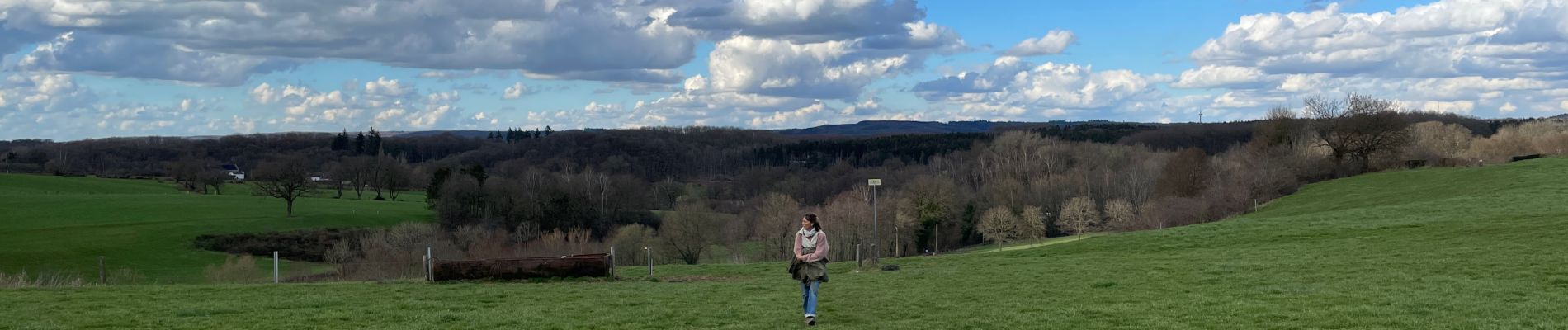 Tour Wandern Lontzen - Lontzen - Photo