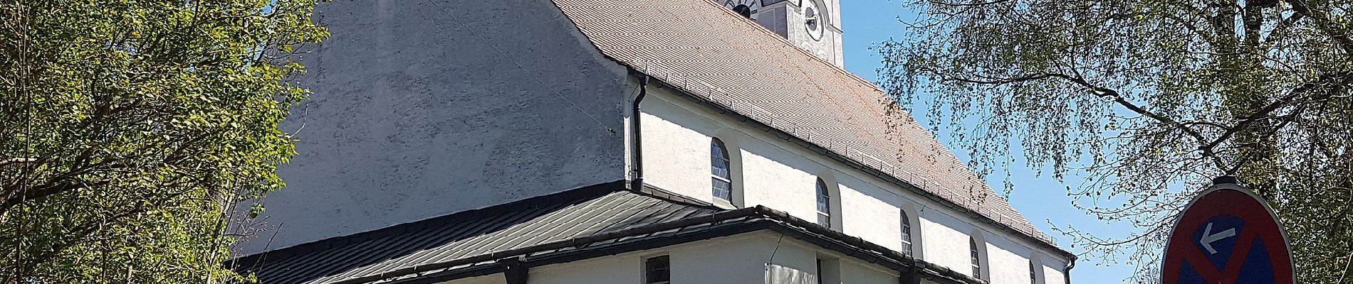 Tour Zu Fuß Zorneding - Wanderweg gelb-rot - Photo