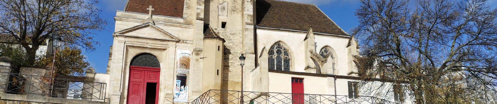 Excursión Senderismo París - DP75-06 De Porte de Bagnolet à Maraîchers - Photo