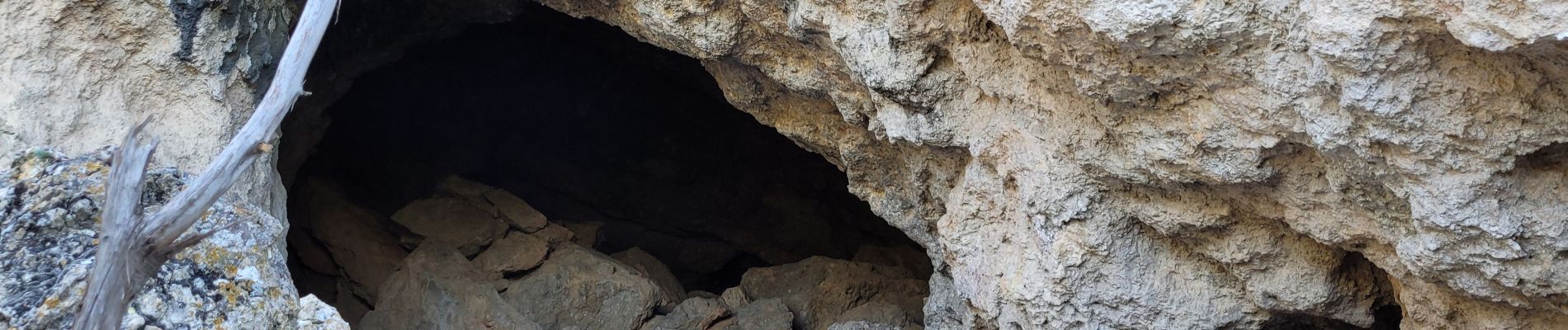 Randonnée Marche Aups - reco Aups montagne espiguieres  - Photo