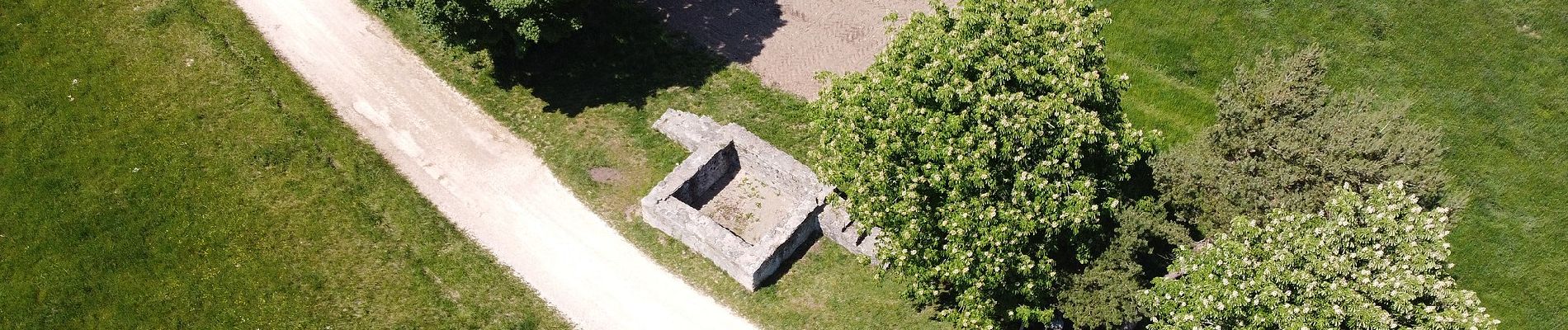 Tour Zu Fuß Pfofeld - Fränkisches Seenland 142 - Photo