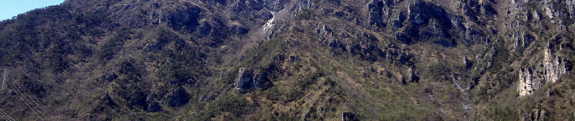 Percorso A piedi Tremosine sul Garda - San Michele, Malga Lorina - Photo