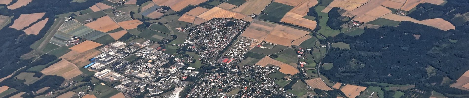 Tocht Te voet Iserlohn - Rundweg Lössel - Photo