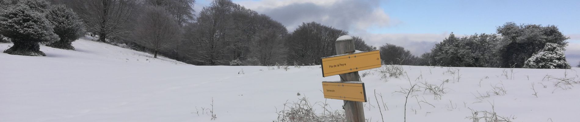 Randonnée Marche Sarrancolin - cabane Artigueluz - Photo