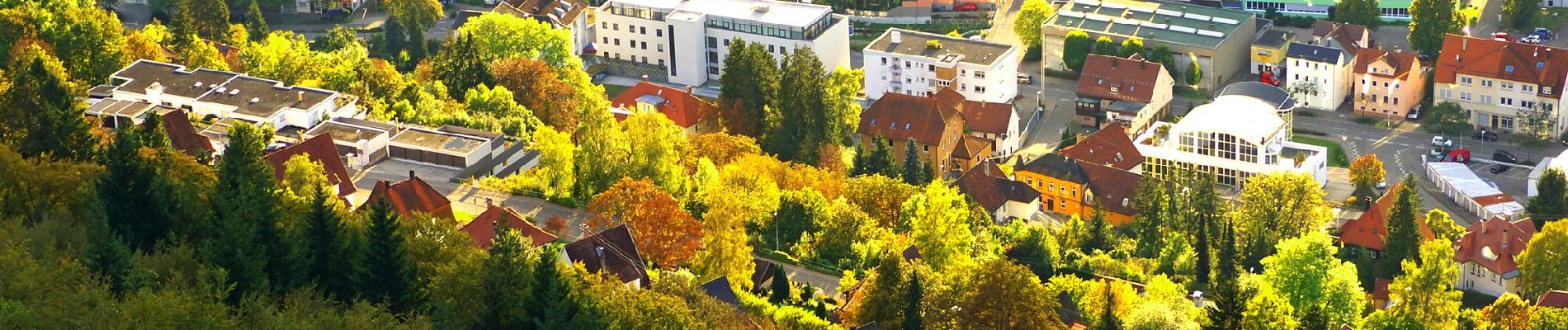 Tocht Te voet Gomadingen - Nebenweg - Ebingen - Weg Nr. 1 - Engesboch - Waldheim - Schloßfelsen - Ebingen - Holzhalde - Photo