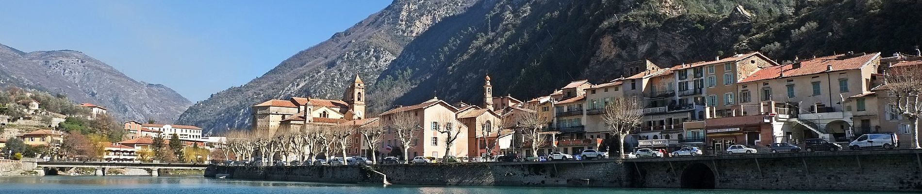 Tocht Te voet Breil-sur-Roya - Circuit de la Carleva - Photo