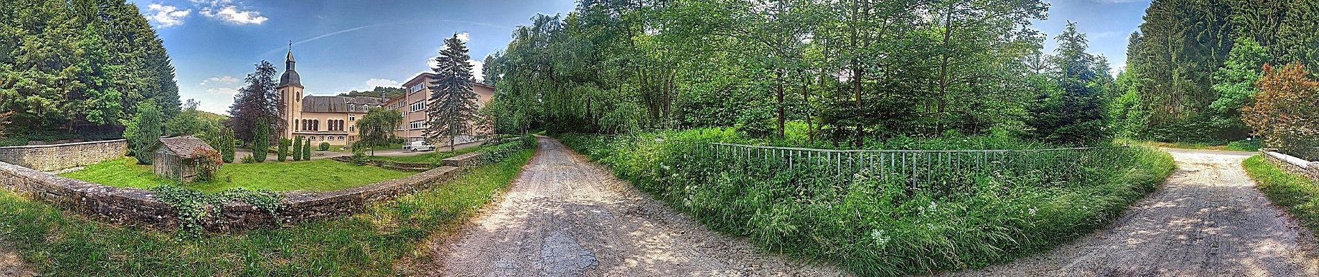Trail On foot Arlon - N° 10 - Clairefontaine : Ermesinde - Photo