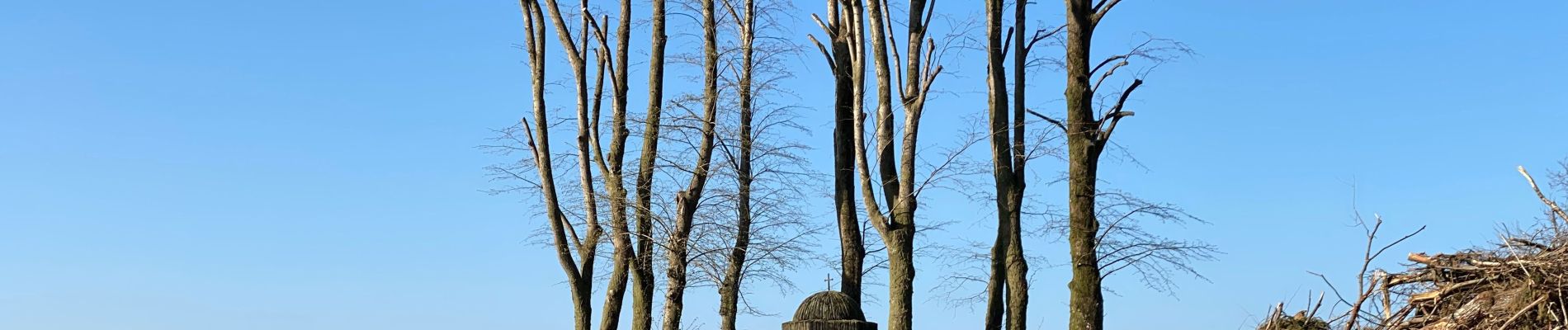 Tour Wandern Neufchâteau - Neufchateau 25 km - Photo