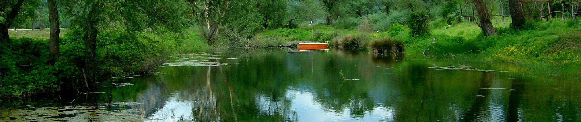 Tour Zu Fuß Unknown - Nestos-Rodopi Trail: Kromniko – Stavroupoli - Photo