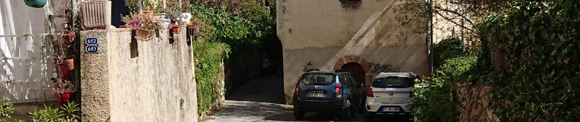 Randonnée Vélo de route Draguignan - la clape  - Photo