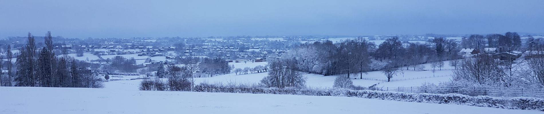 Randonnée Marche Soumagne - Soumagne  - Photo