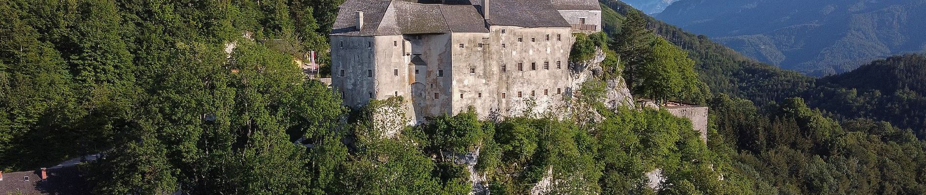 Tour Zu Fuß Micheldorf in Oberösterreich - Kulturweg - Photo