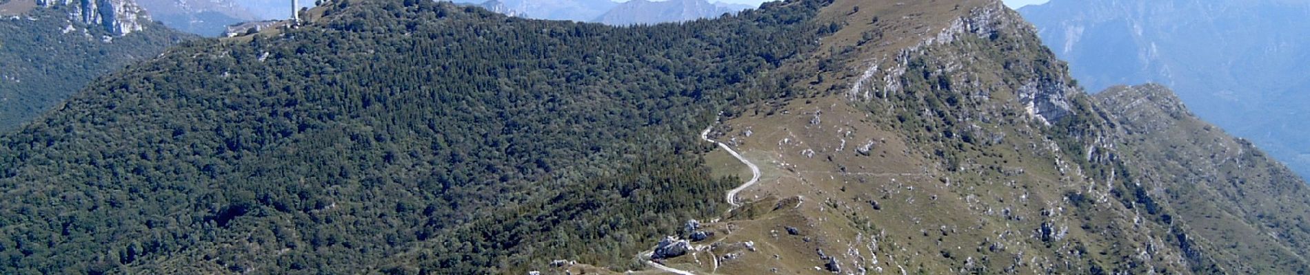 Percorso A piedi Canzo - Sentiero Geologico Alto - Photo