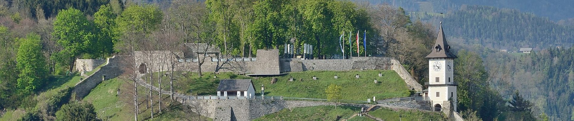 Randonnée A pied Bruck an der Mur - Naturfreunde Rundwanderweg - Photo