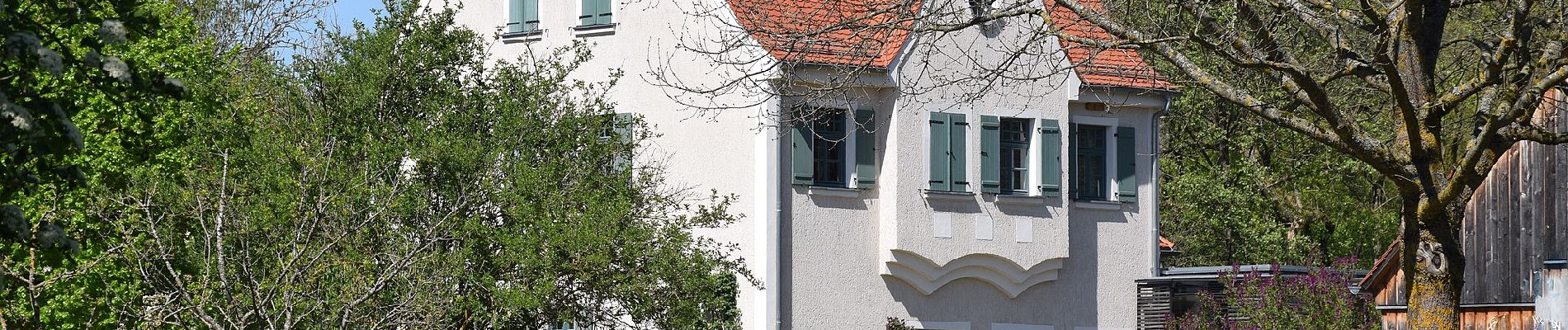 Tour Zu Fuß Beilngries - Benediktinerweg - Photo